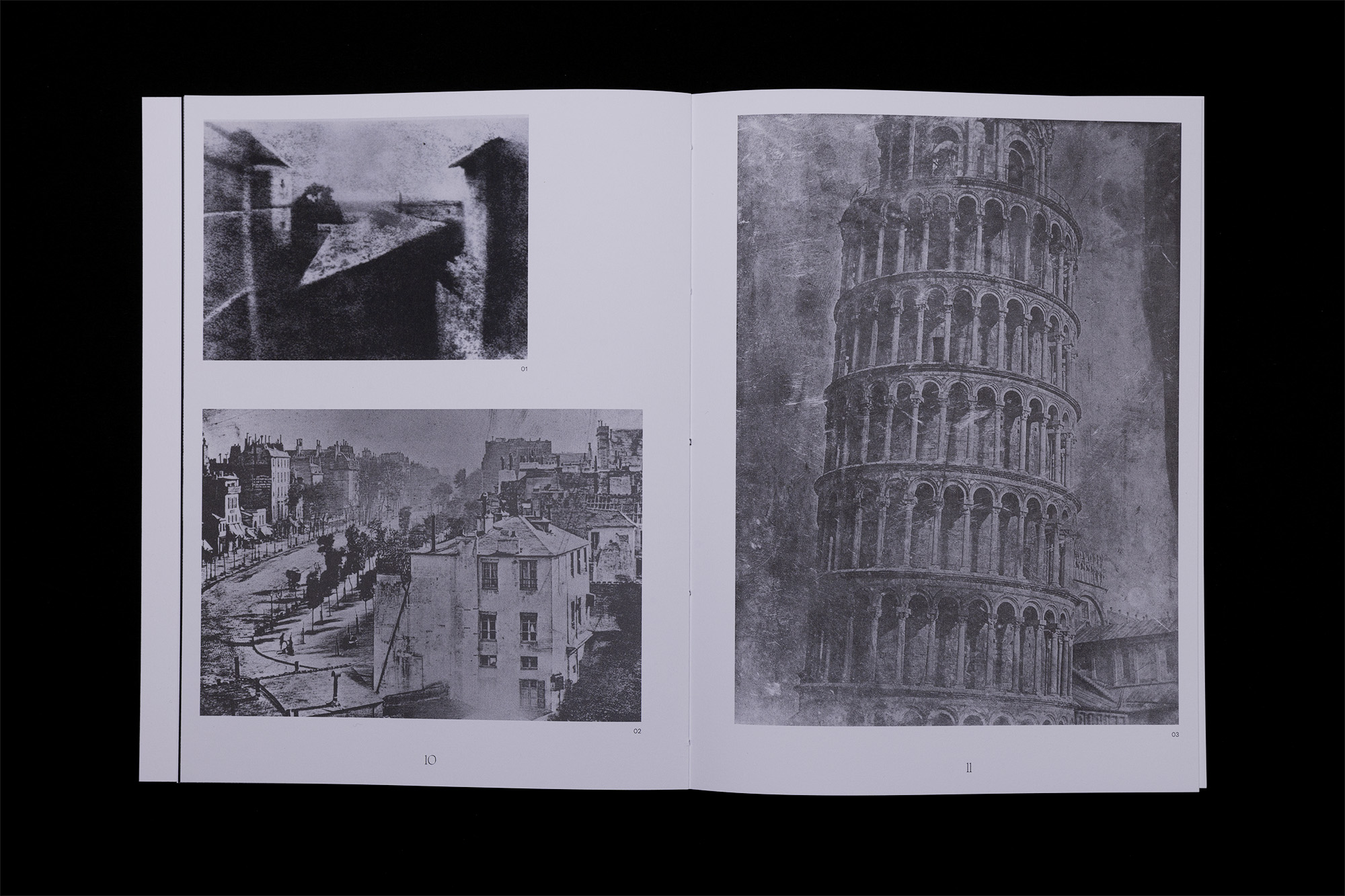 approaching visual bachelor thesis robert sander documentation