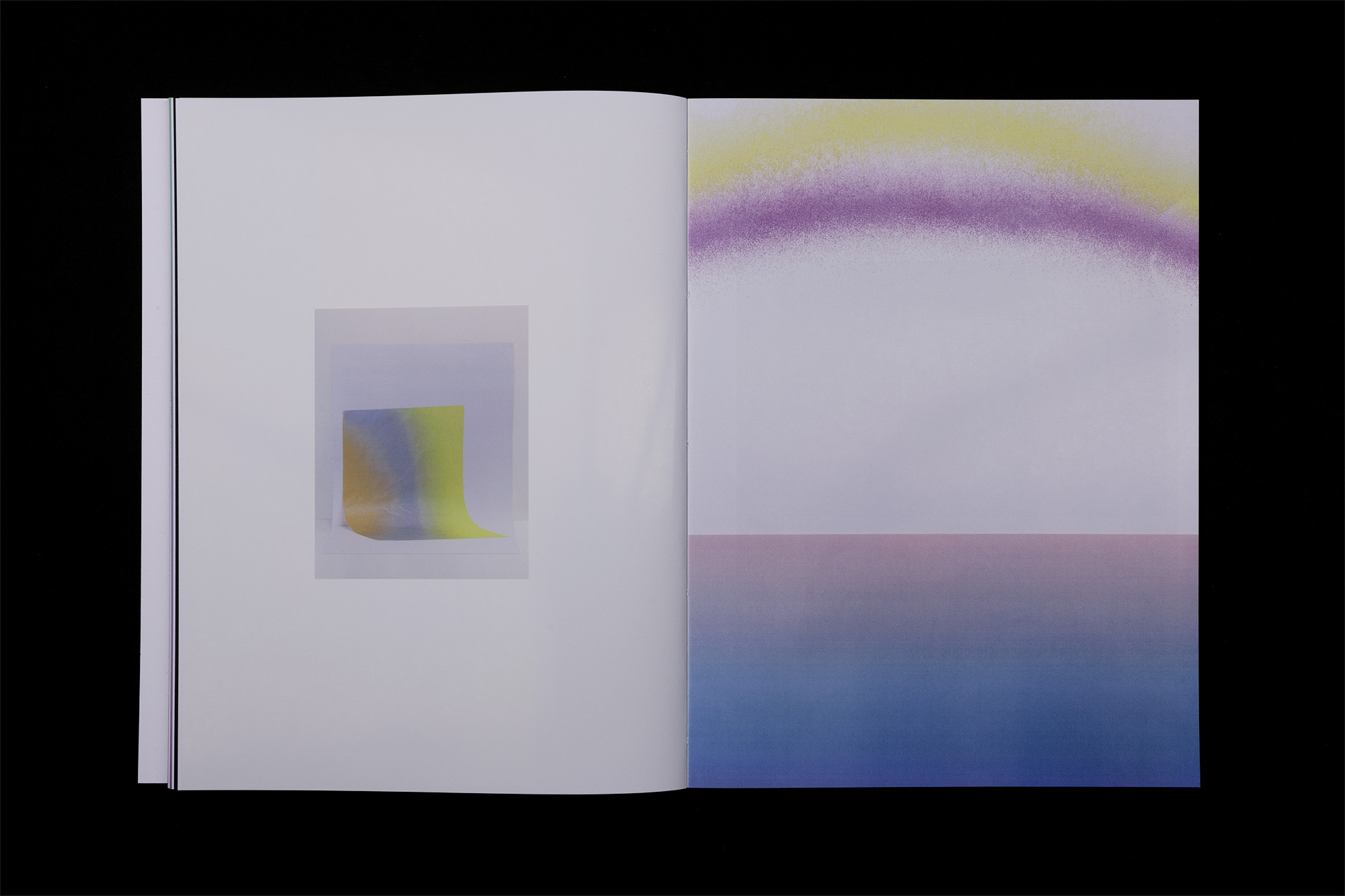 approaching visual bachelor thesis robert sander documentation