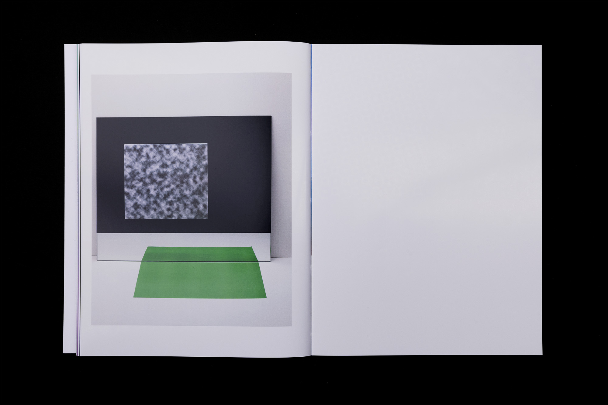 approaching visual bachelor thesis robert sander documentation