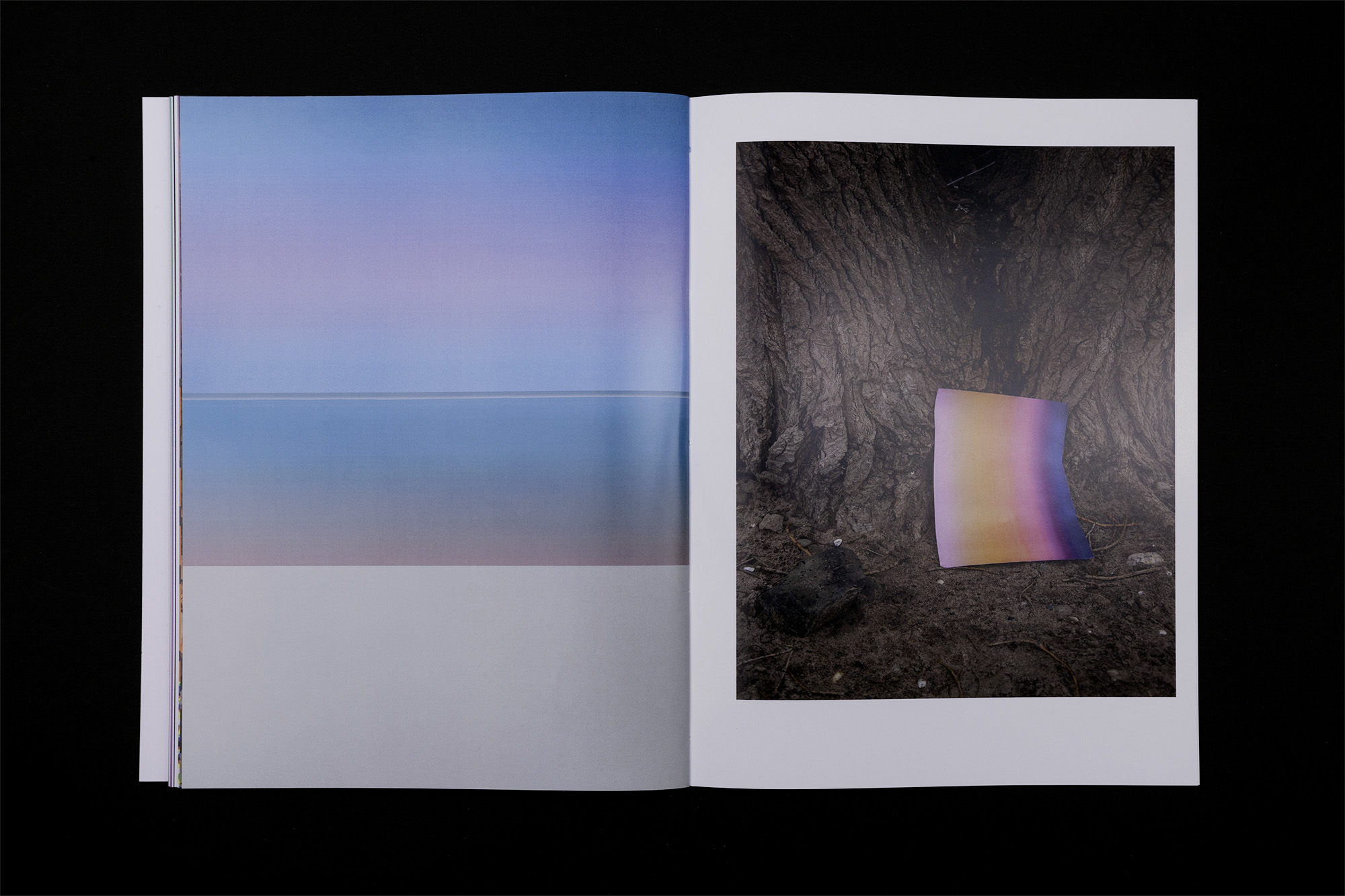 approaching visual bachelor thesis robert sander documentation