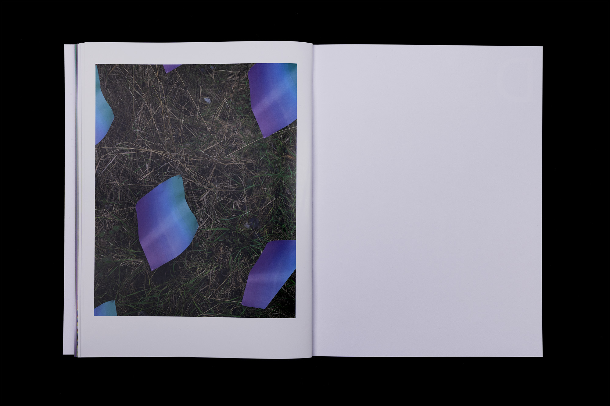 approaching visual bachelor thesis robert sander documentation